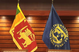 இலங்கைக்கு அடுத்த வாரம் கிடைக்கும் IMF இன் 695 மில்லியன் டொலர்: நிதி அமைச்சு உத்தியோகபூர்வ அறிவிப்பு!